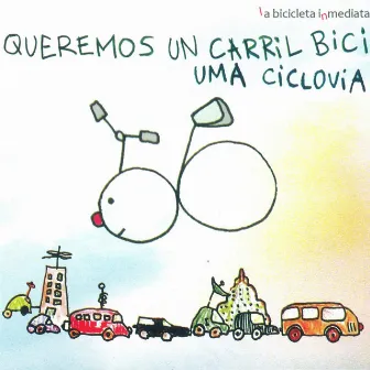 Queremos un Carril Bici by Queyi