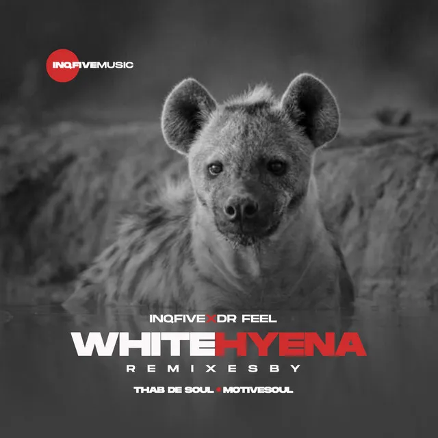 White Hyena - Motivesoul Remix