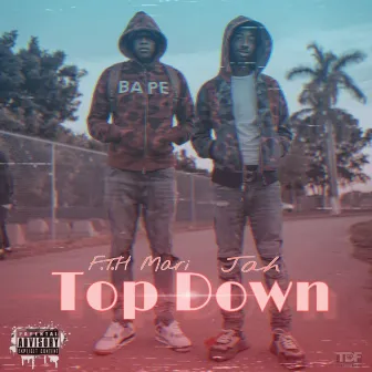 Top Down by F.T.H Mari