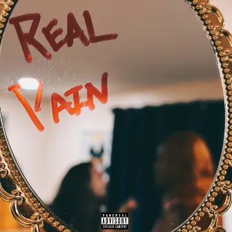 Real Pain by B Roy