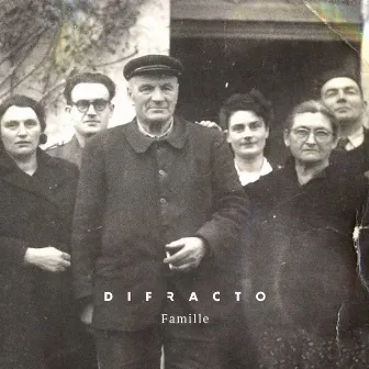 Famille by Difracto