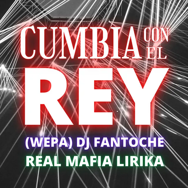 Cumbia Con el Rey