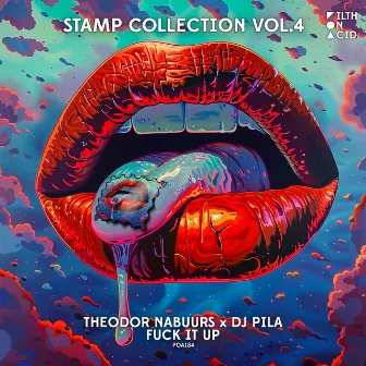 Fuck it Up by DJ Pila