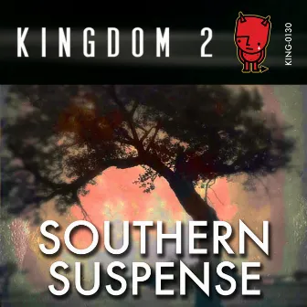 Southern Suspense by Joseph Hollister