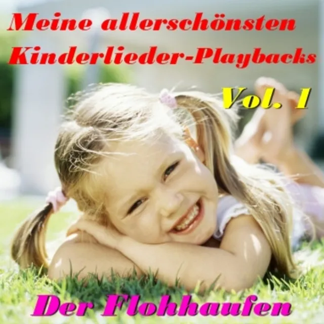 Ein Mann der sich Kolumbus nannt - Playback