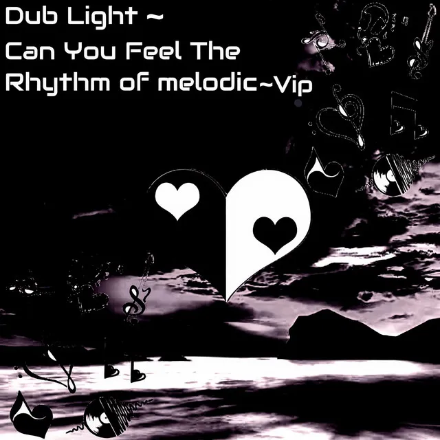 Can You Feel the Rhythm of Melodic - VIP