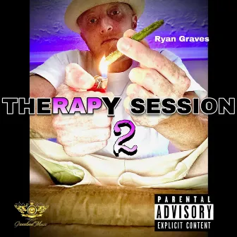 Therapy Session 2 by Ryan Graves