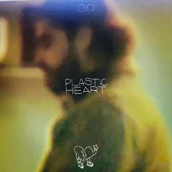 Plastic Heart by Jonah Hammond