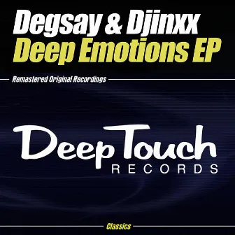 Deep Emotions EP by Unknown Artist