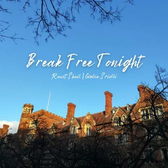 Break Free Tonight by Ranit Shail