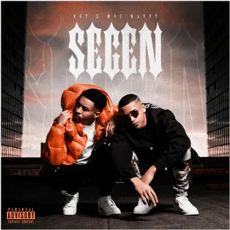 Segen by MoeWavy