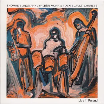 Live in Poland by Thomas Borgmann