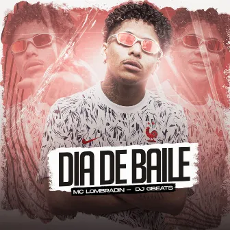 Dia de Baile by MC Lombradin