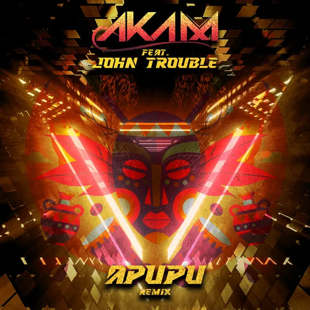 Apupu - Remix