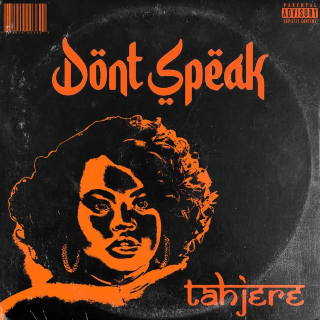 Don't Speak