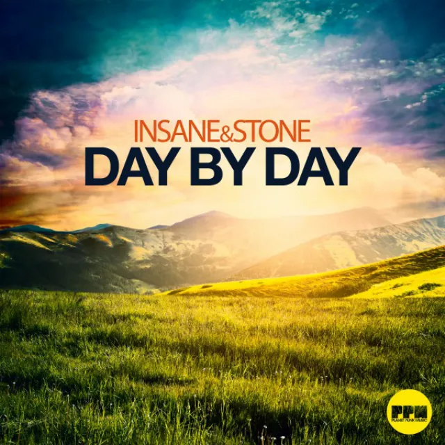 Day by Day - Insane & Stone Mix Edit