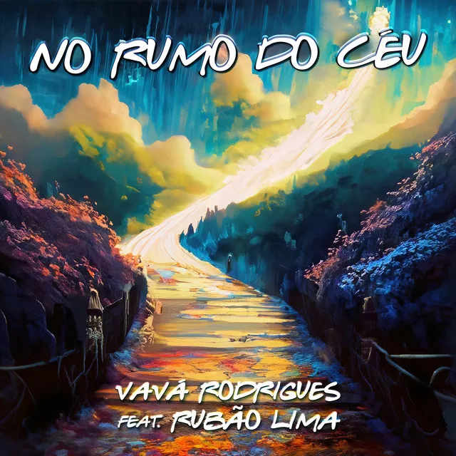 No Rumo do Céu