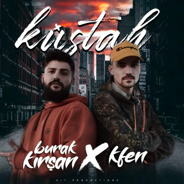 Küstah