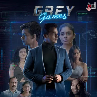 Grey Games Trailer Theme Music (From 