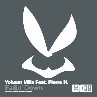 Fallin' Down (feat. Pierre H.) by Yohann Mills