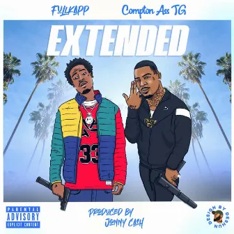 Extended by FullKapp