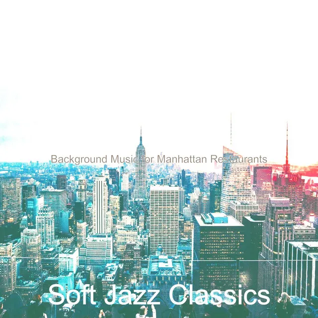 Soft Jazz Classics