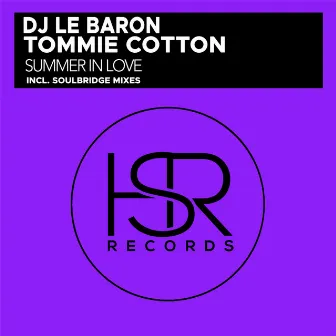 Summer In Love by DJ Le Baron