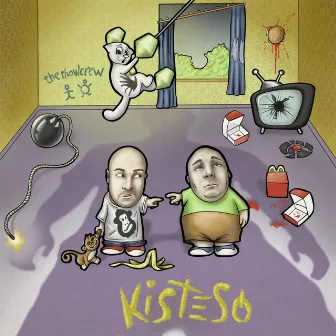 Kistesó by Theshowcrew