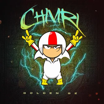 CHIVIRI by Golden Gz