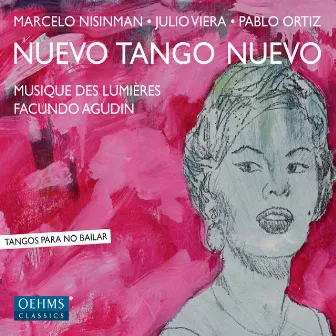 Nuevo Tango Nuevo by Facundo Agudin