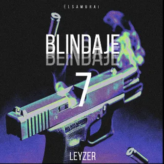 Blindaje 7 by Elsamurai