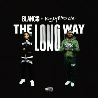 The Long Way by Kojey Radical