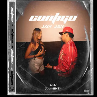 Contigo by JayJay