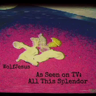 As Seen On Tv, Vol.1: All This Splendor by WolfJesus