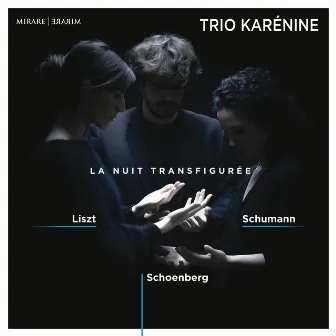 La Nuit transfigurée by Trio Karénine