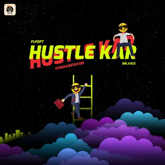 Hustle Kar by DblXAce