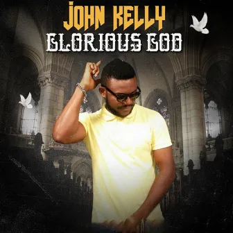 Glorious God by Unknown Artist