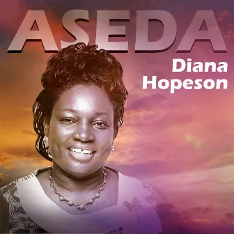 Aseda by Diana Hopeson