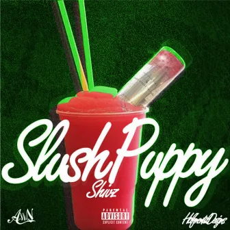 Slush Puppy by Shivz