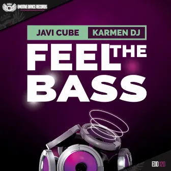 Feel The Bass by Karmen Dj