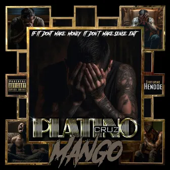 Mango by Platino Cruz