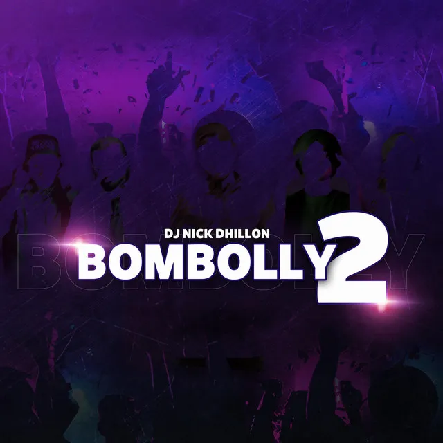 BomBolly - Vol. 2