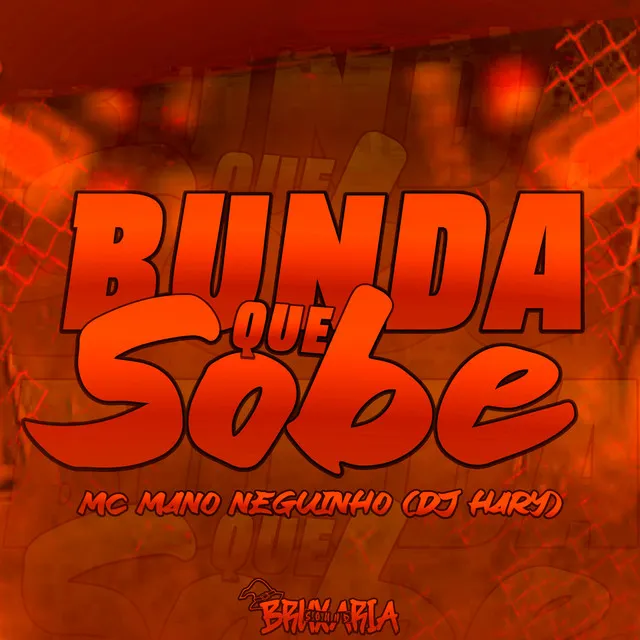 Bunda Que Sobe (Feat. Mc Mano Neguinho)