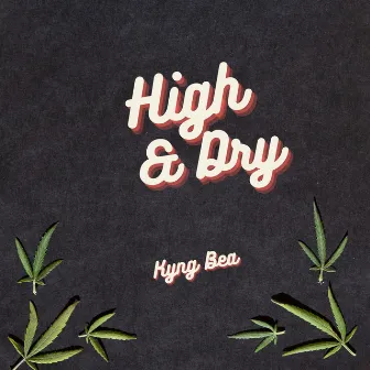 High & Dry by Kyng Bea