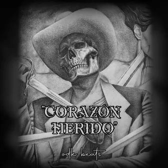 CORAZÓN HERIDO by ODK Beats