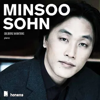 Honens Laureate Series: Goldberg Variations, BWV 988 by Minsoo Sohn