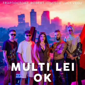 Multi Lei OK by Trapdoctorz