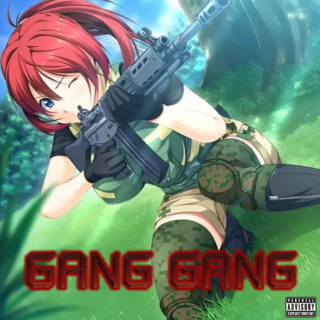 Gang Gang