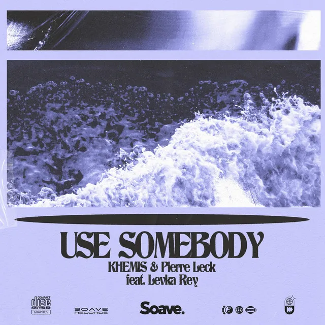 Use Somebody