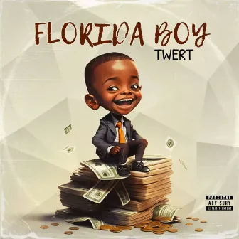 Florida Boy by Twert